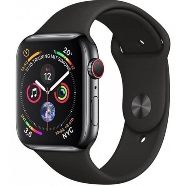 Lenosed online smartwatch v8