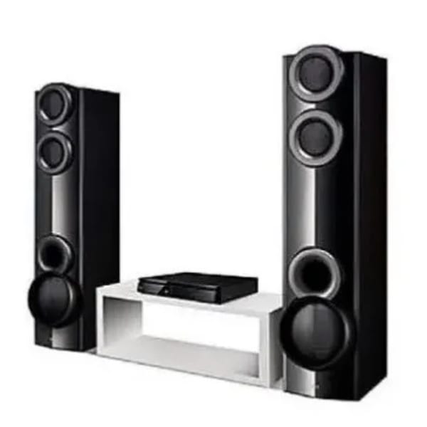 Lg 600w bass blast clearance