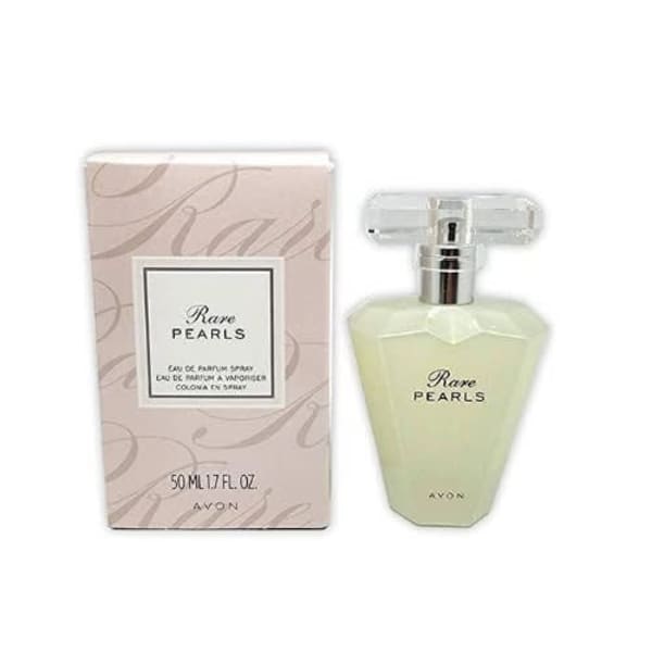 Parfum avon rare pearls sales