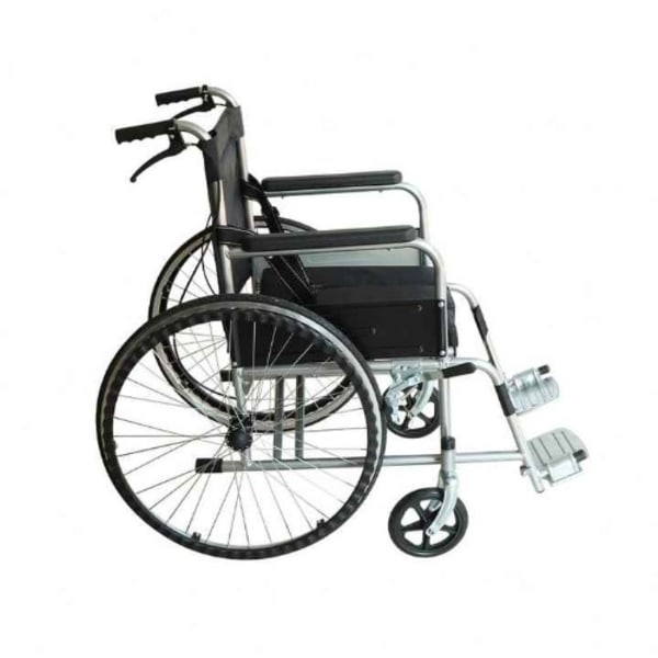 Buy MANUAL WHEEL CHAIR from GZ Industrial Supplies Nigeria