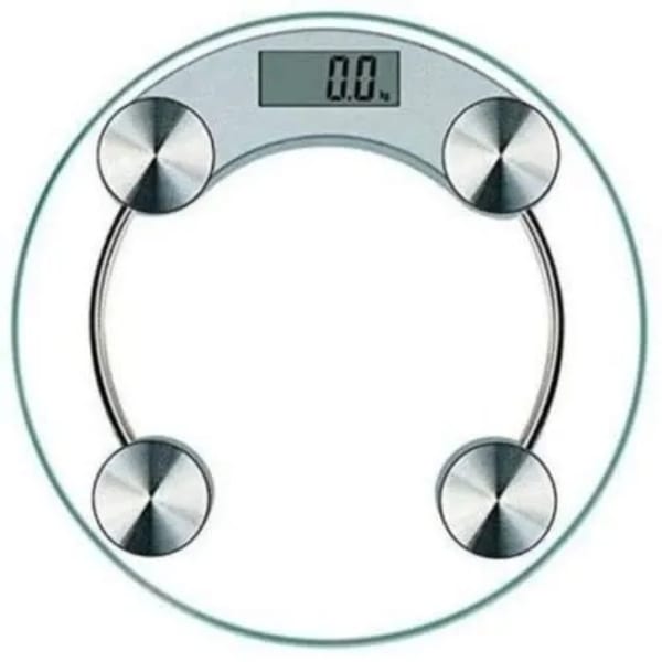 Buy Digital Weight Scale, For Accuracy Online In Nigeria At ₦4,999.99, 3–7-Day Delivery, Secure Payment And Fast Support