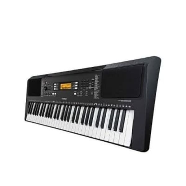Yamaha Keyboard With Adaptor PSR E363 Konga Online Shopping