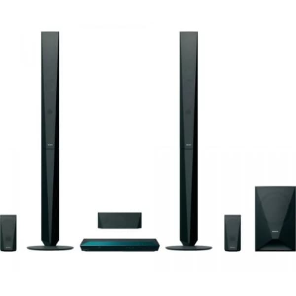 Blu sales ray 5.1