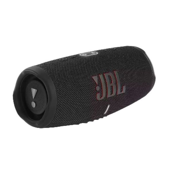 JBL Charge 5 Portable Waterproof Speaker With Deep Bass - Green