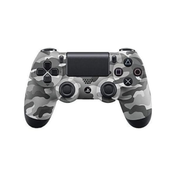 Camo sales ps4 remote