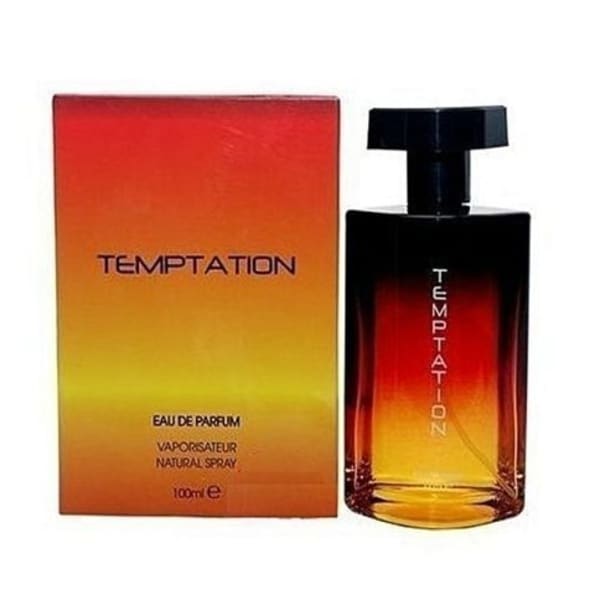 Parfum temptation hot sale