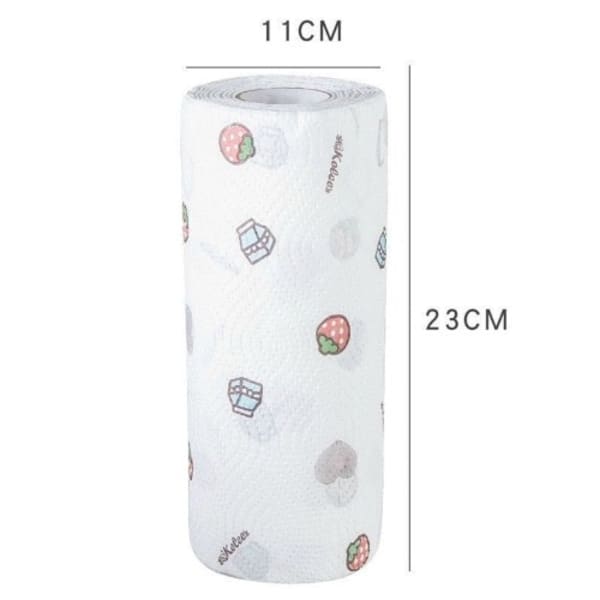 Kirkland kitchen 2025 tissue