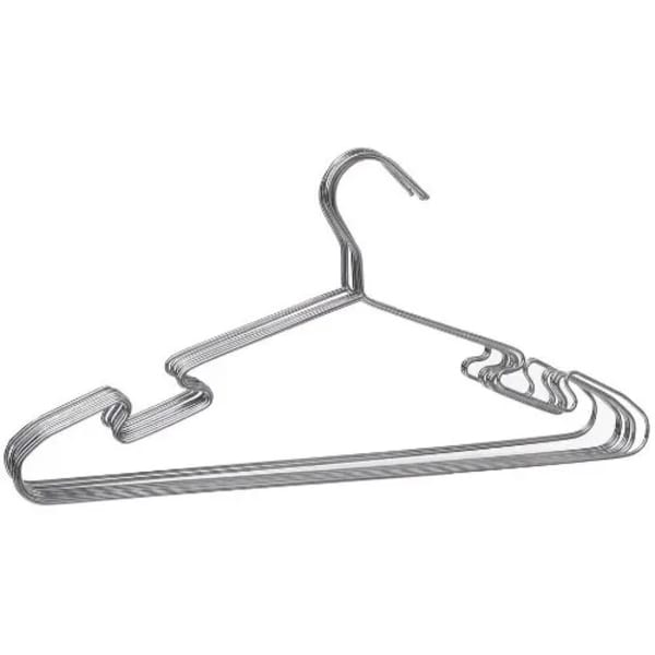 Stainless Steel Underwear Display Hanger