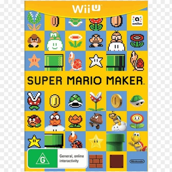 Wii maker online cheap