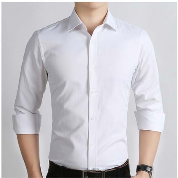 Long sleeve formal discount attire