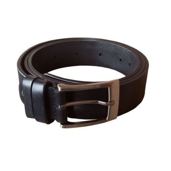 Leather Belt - Brown  Konga Online Shopping
