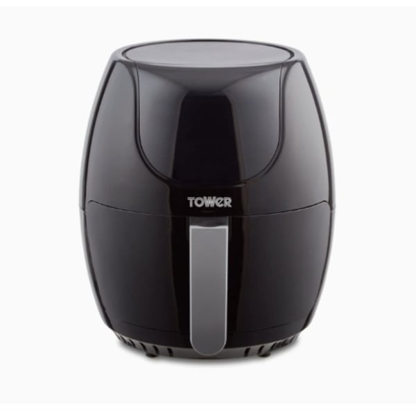 Tower Vortx Digital Air Fryer With Rapid Air Circulation 4L