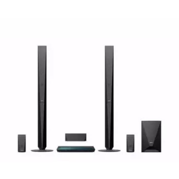 Sony home theatre shop set