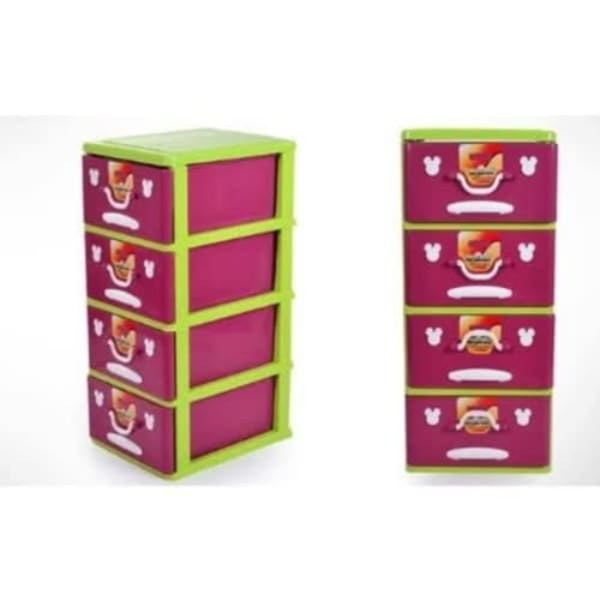 Baby wardrobe on konga clearance