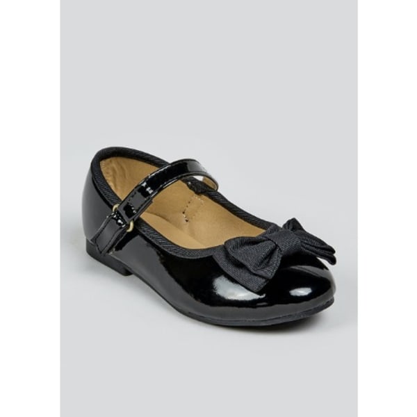 Matalan girls red shoes outlet