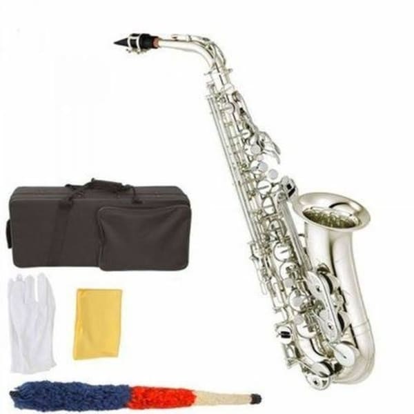 Saxophone store price list
