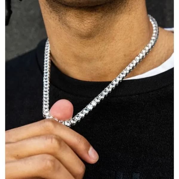 Butterfly tennis hotsell chain men