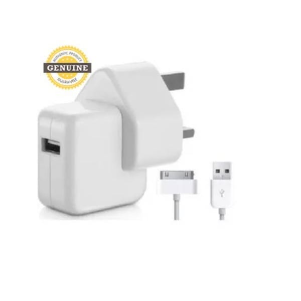 Iphone ipad sales charger