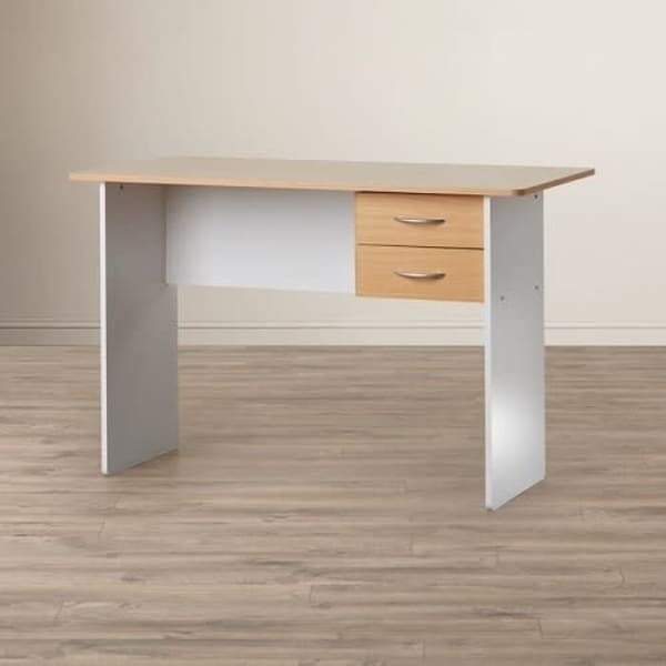 J Best Venture Zehr Writing Desk White Konga Online Shopping