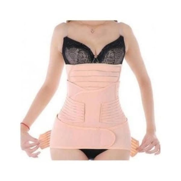 Postpartum Girdle @available in Nigeria