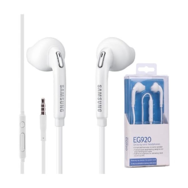Samsung sales eg920 review