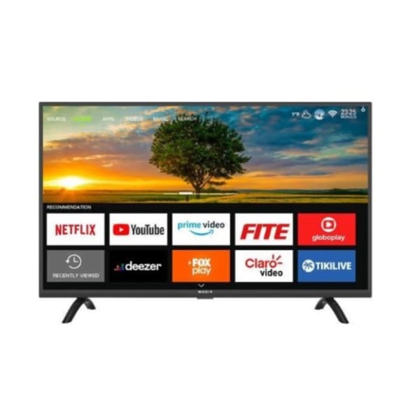 LG 32 Full HD Smart TV With Web OS And AI ThinQ 32LQ630