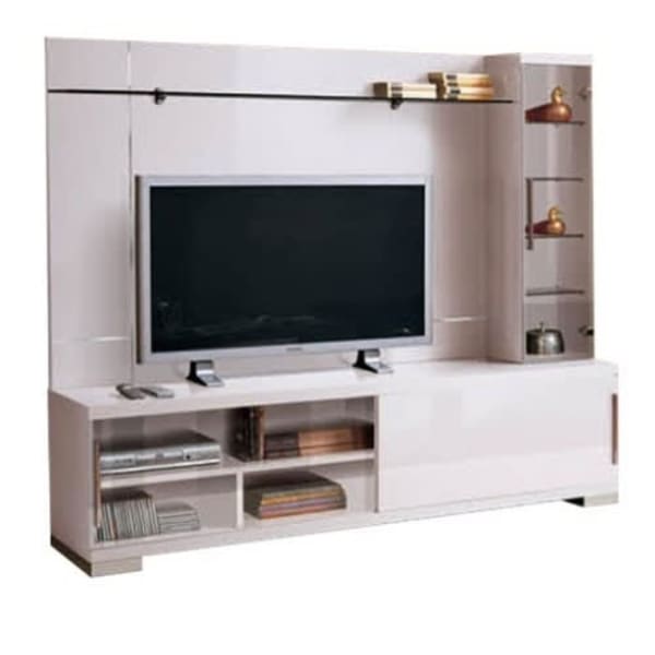 Mosby 2024 entertainment center