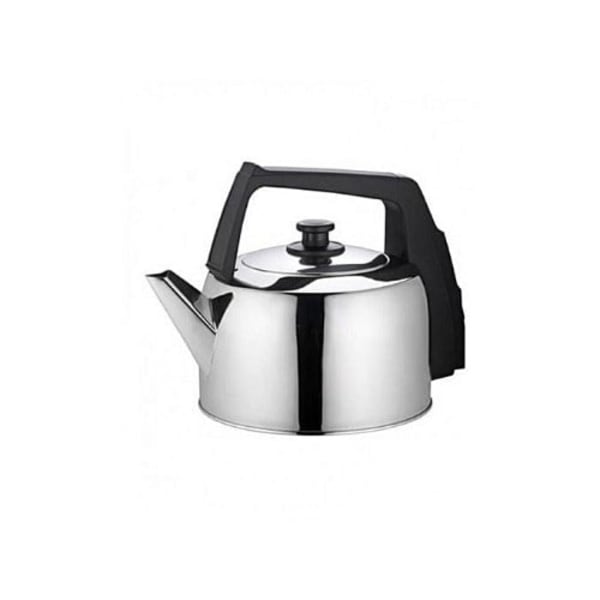 Master chef cheap kettle review