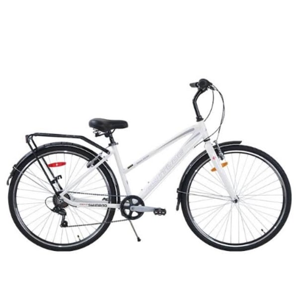 Infinity 700c Boss Three Discos Damas Bike Konga Online Shopping