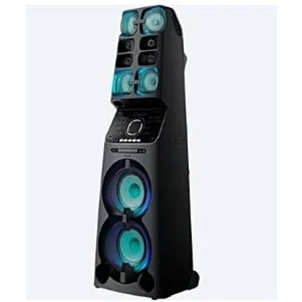 Mini system sony hot sale muteki