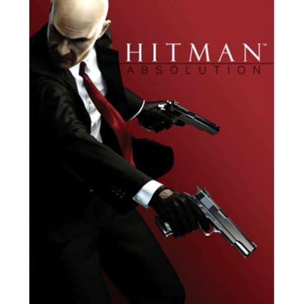 Hitman Absolution PC Game Konga Online Shopping