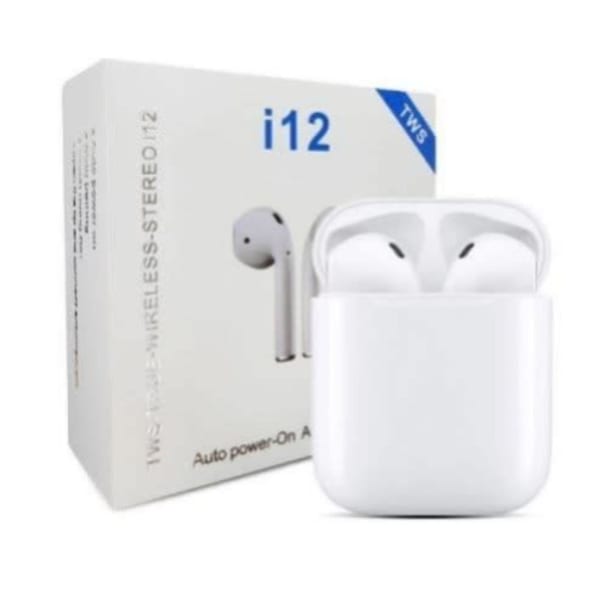 I12 best sale earbuds review
