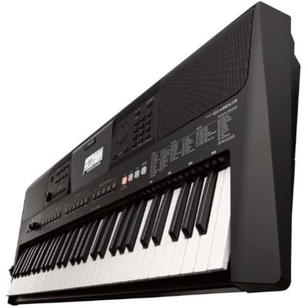 Keyboard yamaha shop psr e463