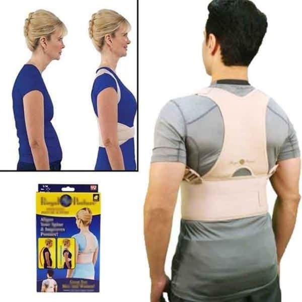 Royal posture review discount