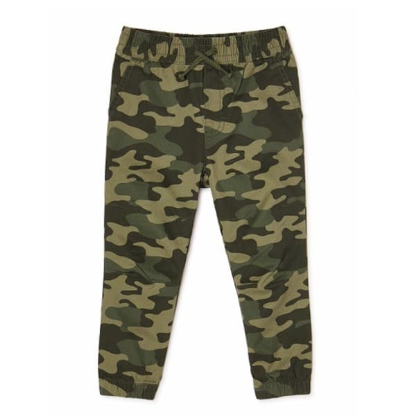 Garanimals jogger hot sale pants