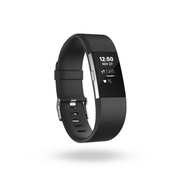 Fitbit charge 2 heart rate best sale
