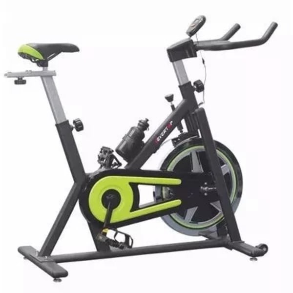 Jll ic200 online spin bike