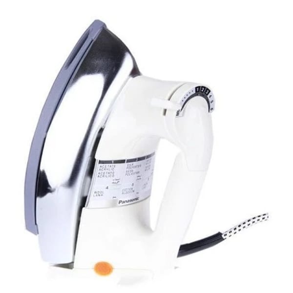 Panasonic heavy weight iron discount