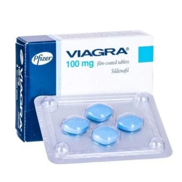 Sidenafil Premature Ejaculation Little Blue Pills 100mg Konga