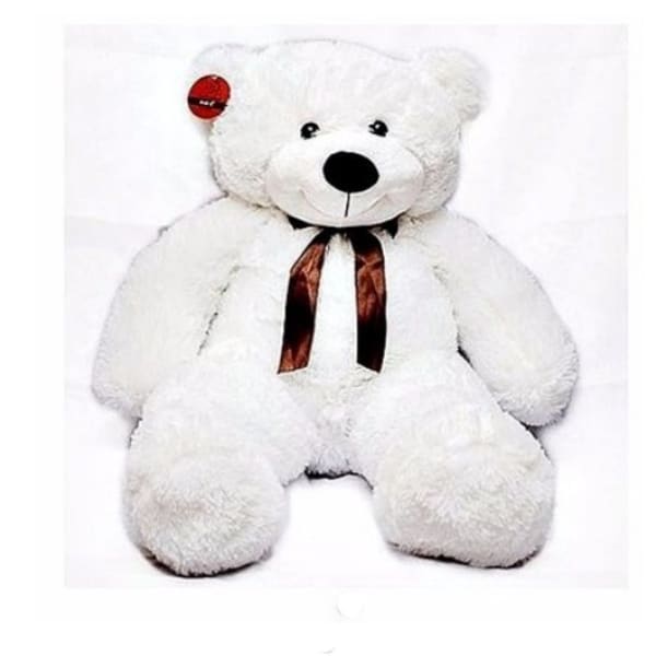 Big teddy shop bear on jumia