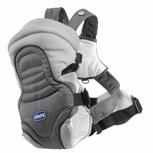 Chicco baby 2025 carrier go