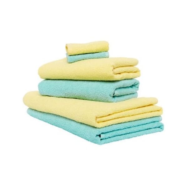 Mothercare cheap towel set