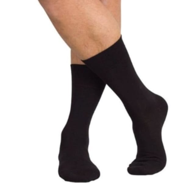 Dr Miracle's Anti-fatigue Copper-infused Compression Socks