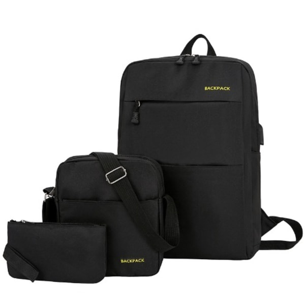 3 piece backpack 2025 set