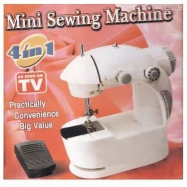 Sewing Machines & Accessories, Buy Online