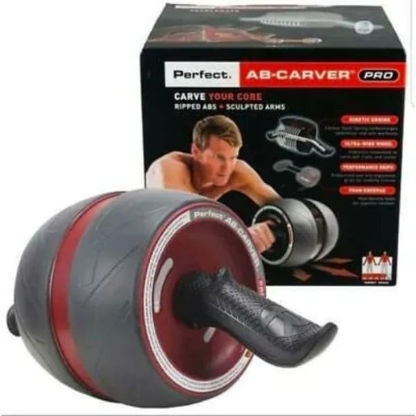 Ab sales carver reviews