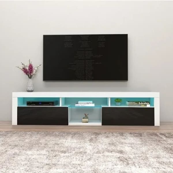 Tiwa Tv Stand With Drawer Up To 60inches