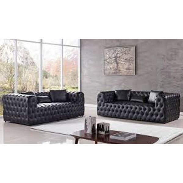 Handys Worthley Cocktail Ottoman White Konga Online Shopping