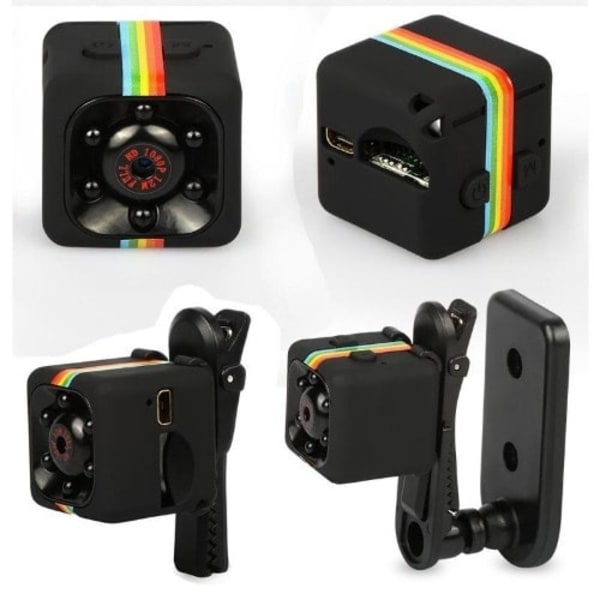 Ntech sq11 mini shop spy camera