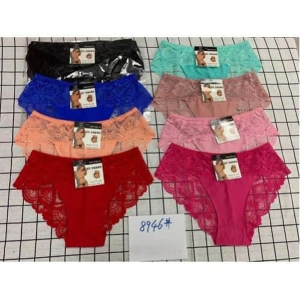Disposable Panties - 60pcs in Ikeja - Clothing, Evelyn Edache